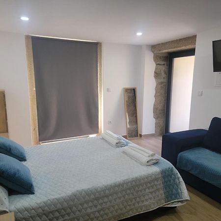 A Nossa Casinha Villa Arcos de Valdevez Exterior foto