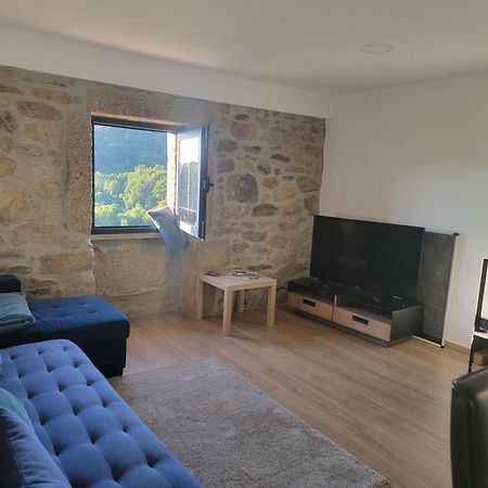 A Nossa Casinha Villa Arcos de Valdevez Exterior foto
